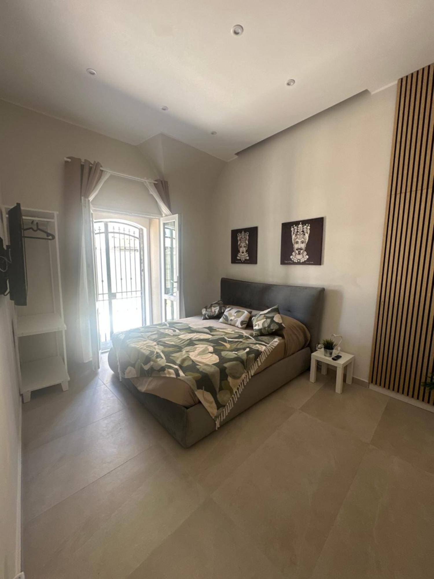 Ninas Home Airport Κατάνια Εξωτερικό φωτογραφία