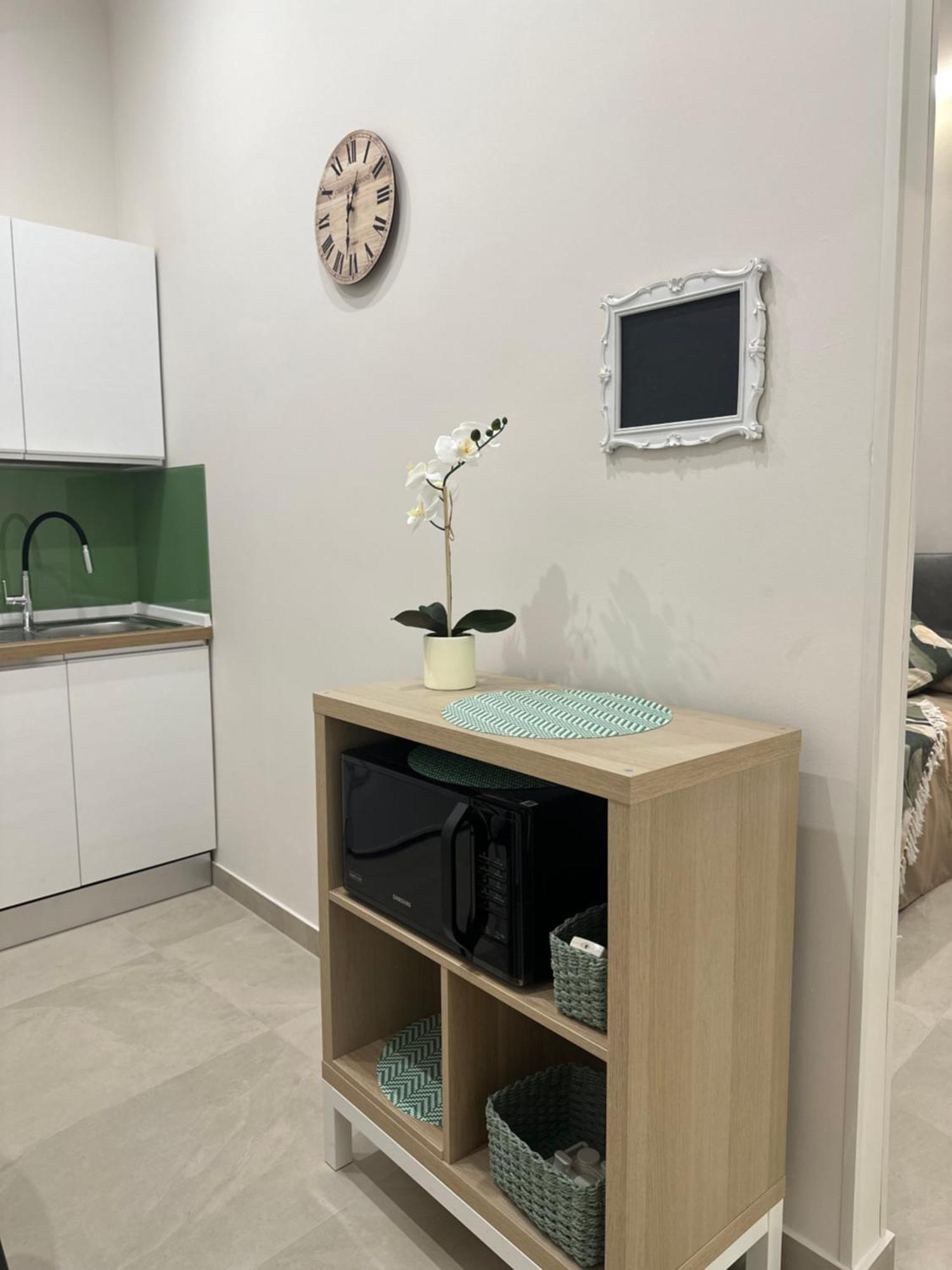Ninas Home Airport Κατάνια Εξωτερικό φωτογραφία
