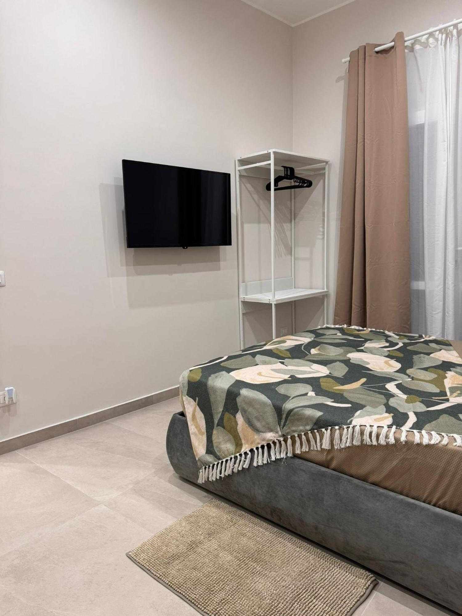 Ninas Home Airport Κατάνια Εξωτερικό φωτογραφία